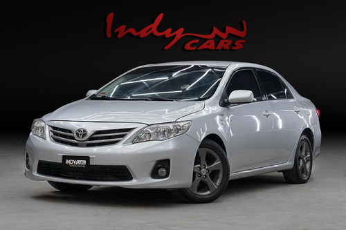 Toyota Corolla 1.8 Xei Mt 136cv 2012