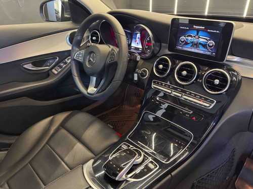 Mercedes-Benz Clase C 2.0 C200 AVANTGARDE AUT 2019