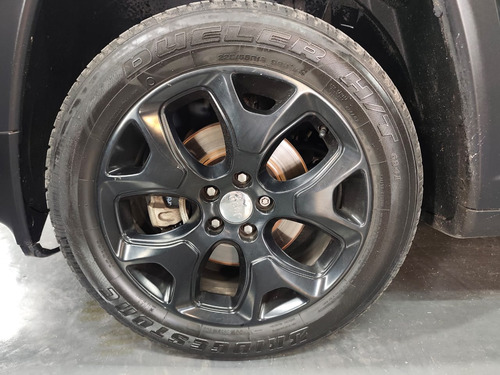 Jeep Compass 2.4 LONGITUDE AT6 4X2 L18 2019