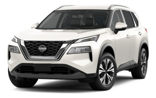 Nissan X-Trail 2.5 4X2 ADVANCE CVT 2025