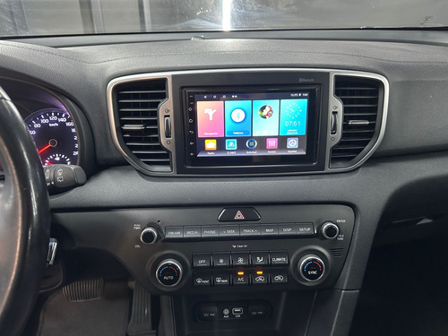 Kia Sportage 2.0 4X2 EX AT L17 2017