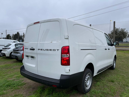 Peugeot Expert 1.5 120CV ADD BLUE 2024