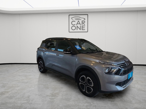 Citroën C3 Aircross 1.0 T200 SHINE CVT 7AS 2024