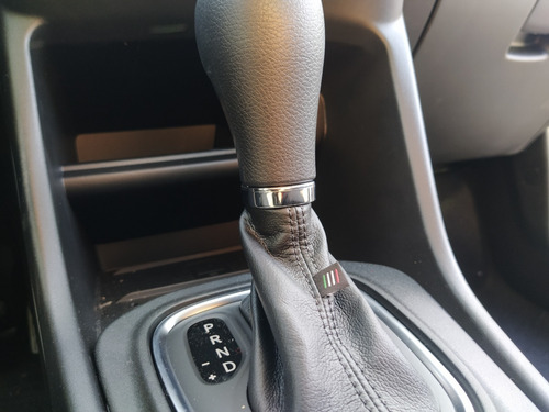 Fiat Pulse Drive CVT 2024