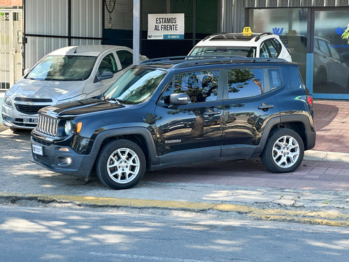 Jeep Renegade 1.8 Sport 2017