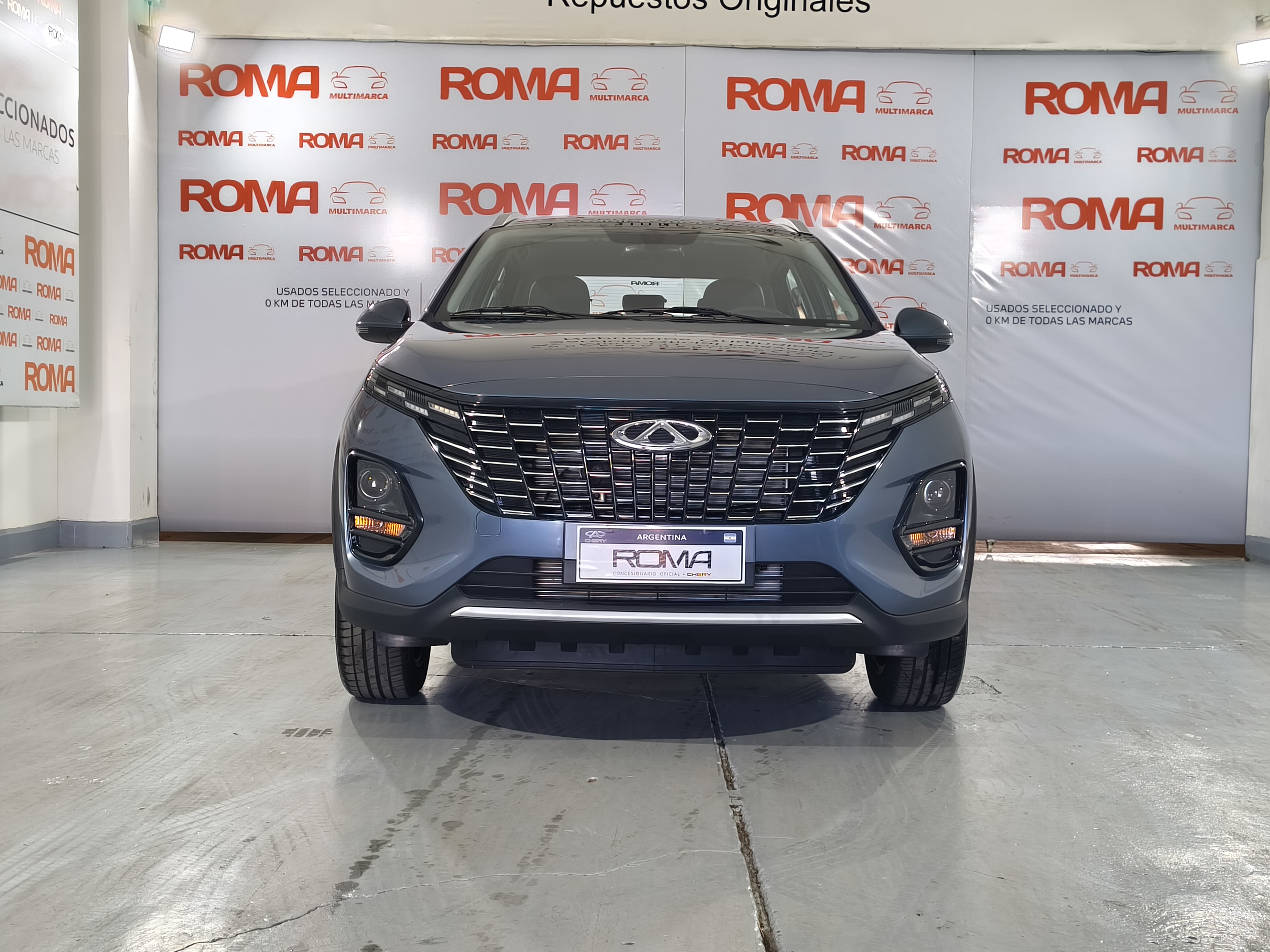 Chery TIGGO 2 PRO MAX MN 2025