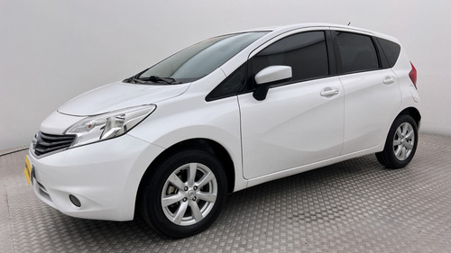 Nissan Note 1.6 Exclusive 110cv Cvt 2019