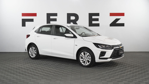 Chevrolet Onix 1.0 Turbo Ltz At 2026