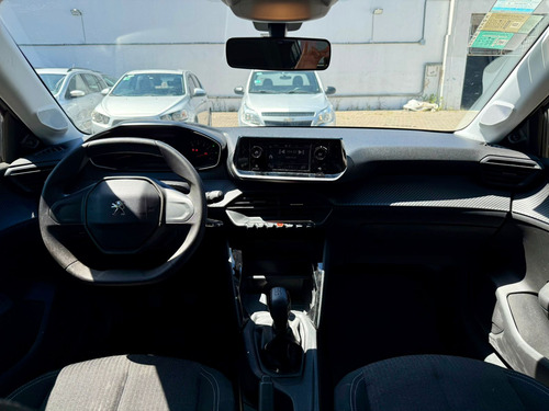 Peugeot 208 1.2 LIKE L20 2021