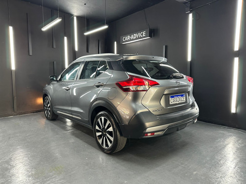Nissan Kicks 1.6 EXCLUSIVE CVT L17 2020