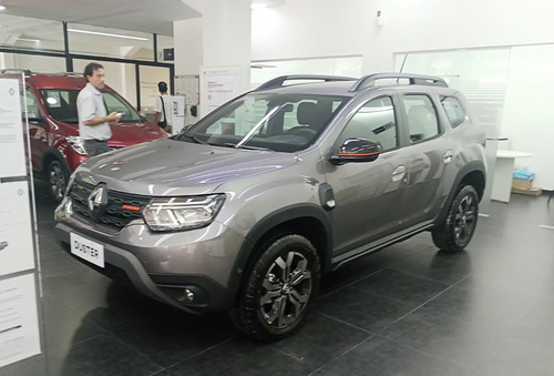 Renault Duster 1.3 T 4X2 2026