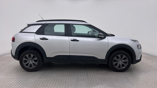 Citroën C4 Cactus C4 Cactus Vti 115 Live 2020