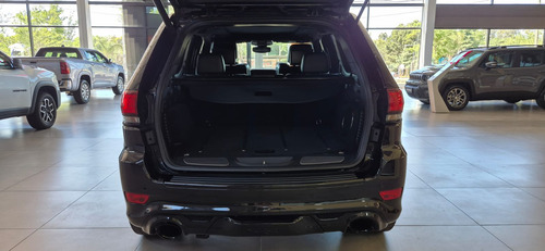 Jeep Grand Cherokee 6.4 Srt Atx 465hp At 2018