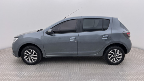 Renault Sandero 1.6 16v Intense 2022