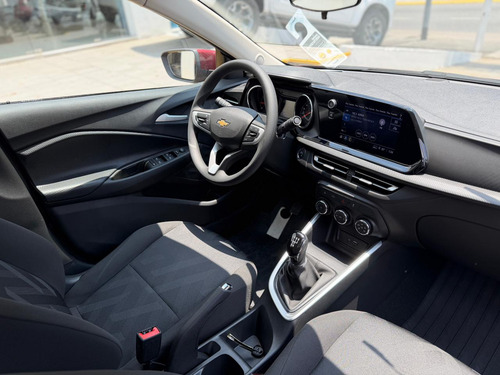 Chevrolet Onix 1.0 Lt 2025