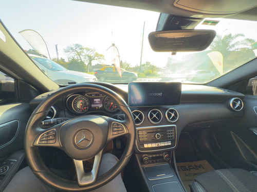 Mercedes-Benz Clase A 1.6 A200 Urban 156cv B.efficiency 2017