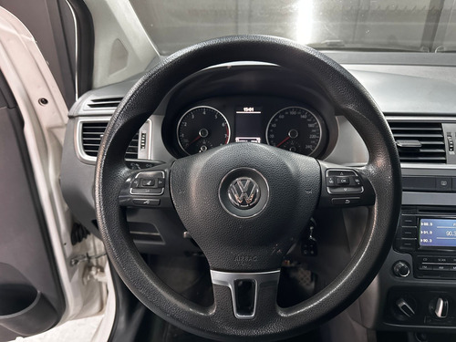 Volkswagen Suran 1.6 TRENDLINE L15 2015