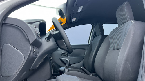 Renault Sandero 1.6 16v Life 2022