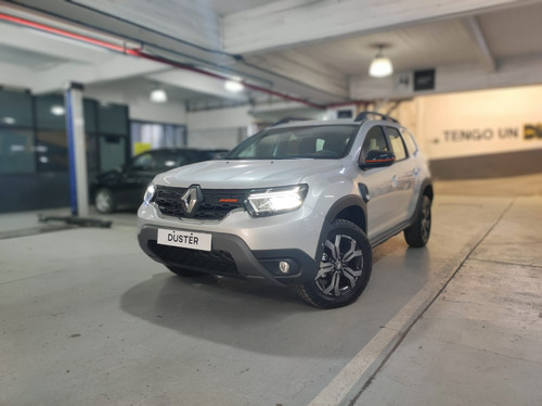 Renault Duster ICONIC 1,3T CVT 2026 2026