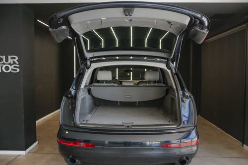 Audi Q7 3.0 Tdi 233cv Tiptronic Quattro 2008