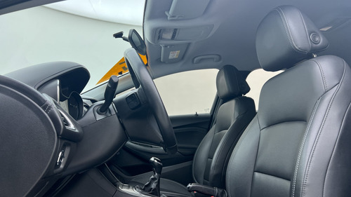 Chevrolet Cruze II 1.4 Sedan Lt 2021