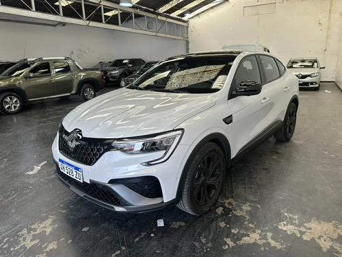 Renault Arkana 1.3 E-Tech Hybrid Espirit Alpine 2025