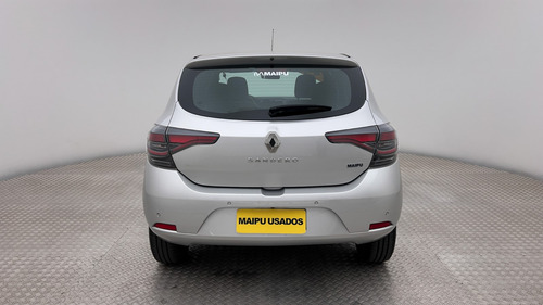 Renault Sandero 1.6 16v Intens 2023