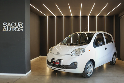 Chery QQ 1.0 Confort Security 2018
