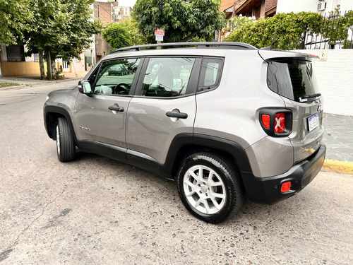 Jeep Renegade 1.8 Sport 2020