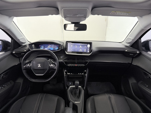 Peugeot 208 1.6 FELINE TIPTRONIC L23 2022