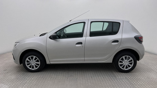 Renault Sandero 1.6 16v Life 2022