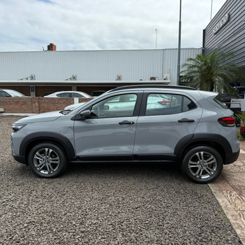 Fiat Pulse 1.3 Gse Drive Mt 2025