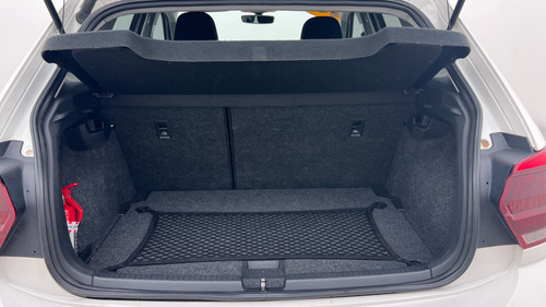 Volkswagen Polo 1.6 Msi Highline 2019