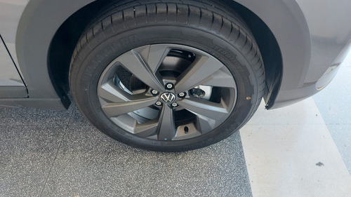 Volkswagen Nivus 1.0 Tsi 200 Comfortline 2026