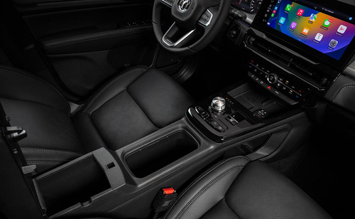 RAM Rampage 2.0 Laramie Night Edition Gme At9 4X4 2025