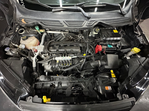 Ford Ecosport 1.6 SE L13 2013