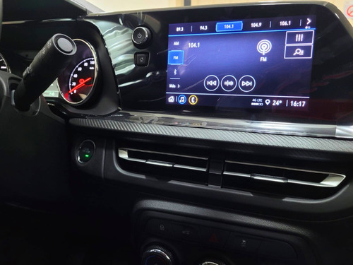 Chevrolet Onix 1.0 T LT 5P L26 2026