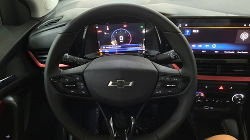 Chevrolet Tracker 1.2 T RS AT L26 2026