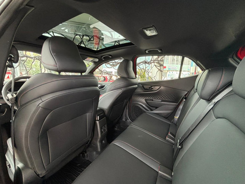 Fiat Pulse ABARTH STRANGER THINGS 2026