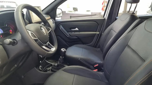 Renault Oroch 1.3 Tce 163 Outsider Mt 4Wd 2026