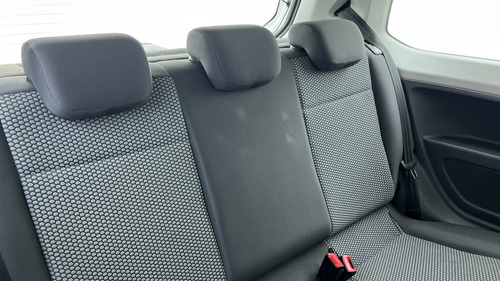 Volkswagen Up! 1.0 Move Up! 75cv 2015