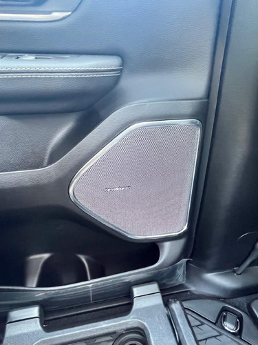 RAM 1500 3.0 Laramie Nigth Edition 4X4 At8 2025