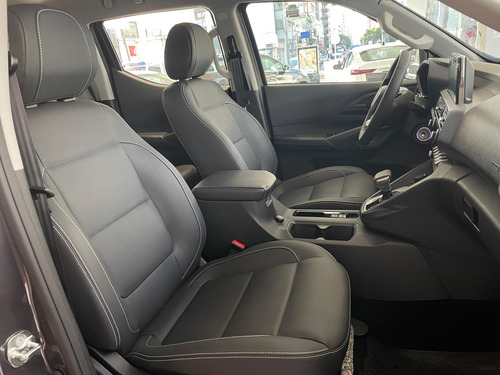 Fiat TITANO 2.2 Multijet Freedom Plus Awd At8 2025