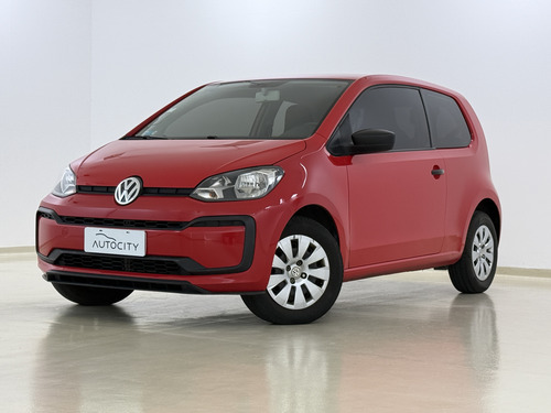 Volkswagen Up! 1.0 TAKE AA 3P L14 2017