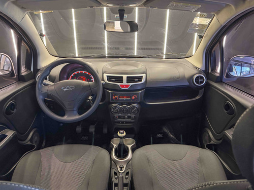 Chery QQ 1.0 Confort Security 2018