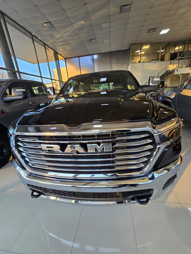 Jeep Ram 1500 larami 3.0 4x4 2025