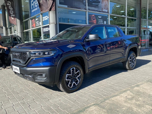 RAM Rampage 2.0 Rebel Gme At9 4X4 2024