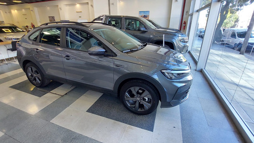 Volkswagen Nivus 1.0 Tsi 200 Comfortline 2026