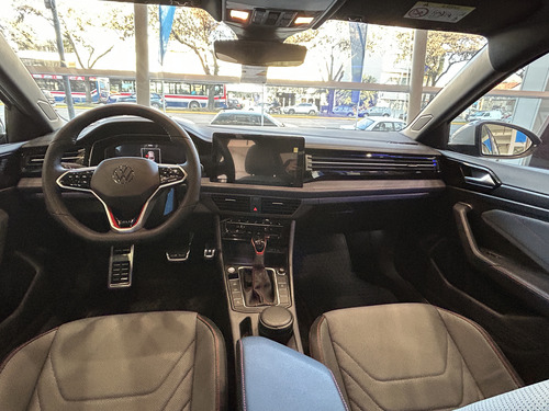 Volkswagen Vento 2.0 Tsi 350 Gli Dsg 2025