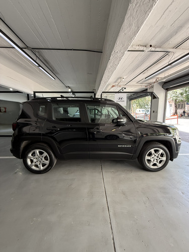 Jeep Renegade 1.8 Sport Mt5 Fwd 2022